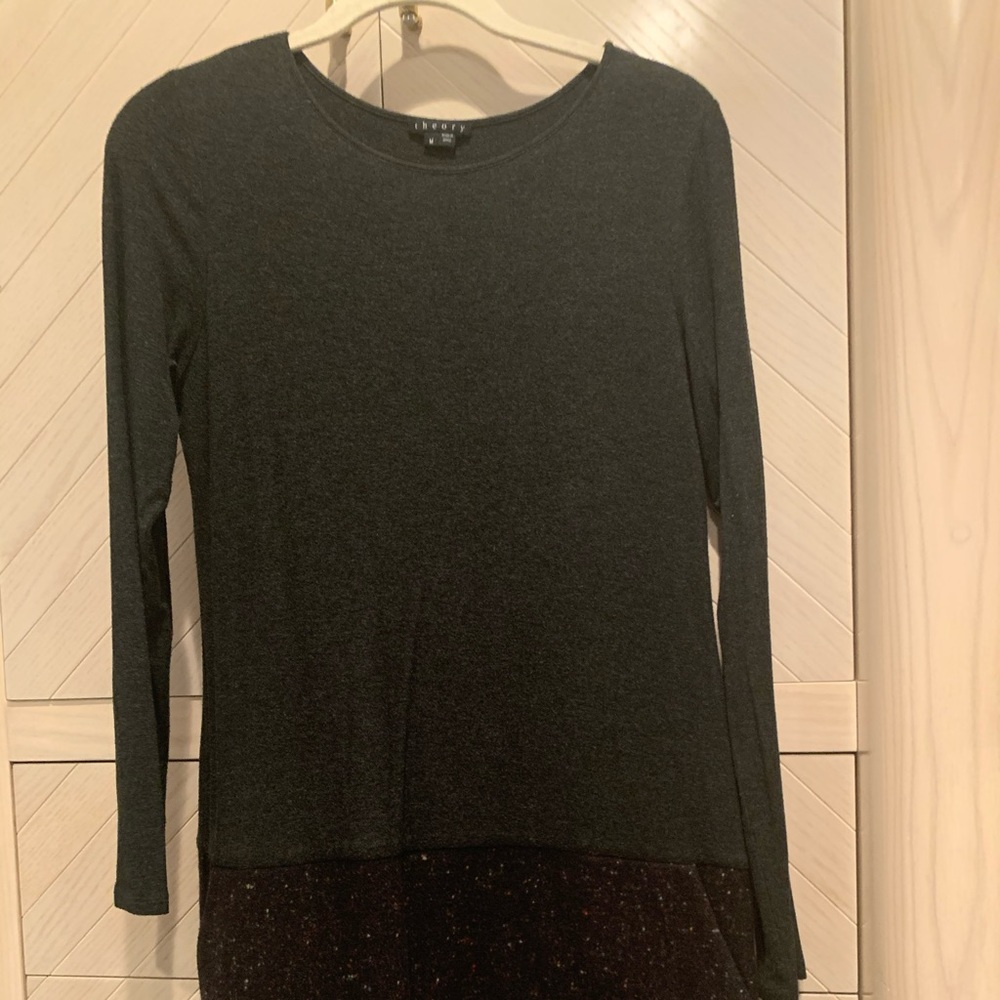 Theory dress